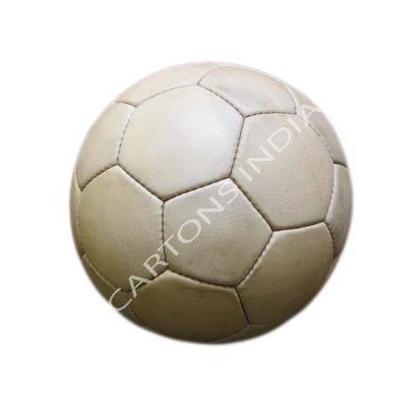 Heavy Leather Footballs