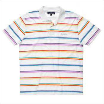 Mens Polo T-Shirt