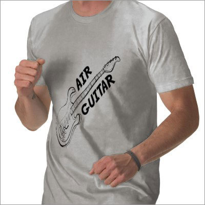 Men's Round Neck