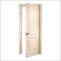 Skin Molded Doors