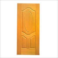 Teak Designer Door
