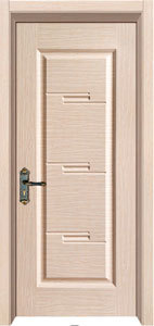Melamine Wooden Doors Melamine Wooden Doors