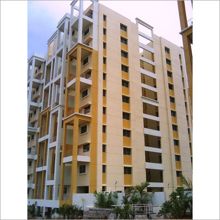 Acp Building Material