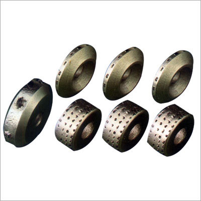 Natural Diamond Roller Wheel