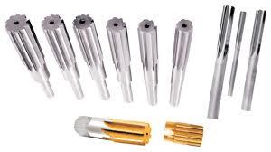 pin reamer