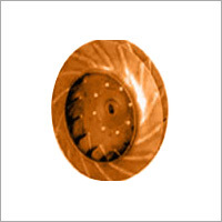 Centrifugal Induced Draft Fan