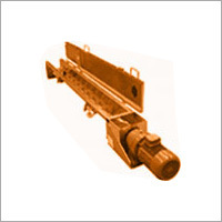Screw Conveyor