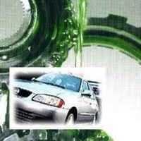 Automotive Lubricants