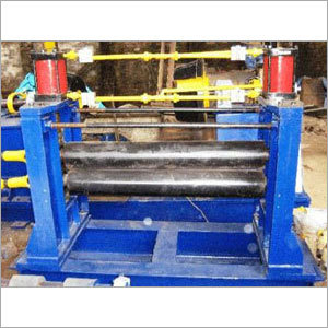 Pinch Roll Assembly