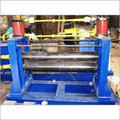 Pinch Roll Assembly - Hot Rolled Material Transfer, Intermediate Conveying , Durable Build, Efficient Performance, Reliable Operation