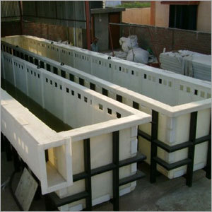 Fume Extraction System