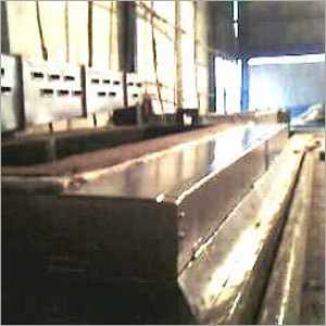 Galvanizing Furnaces