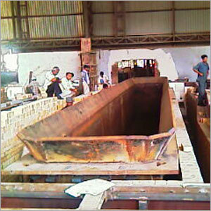 Jumbo HDG Plant