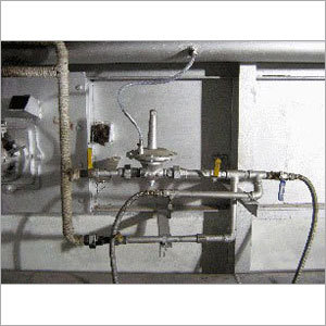 Galvanizing Furnace