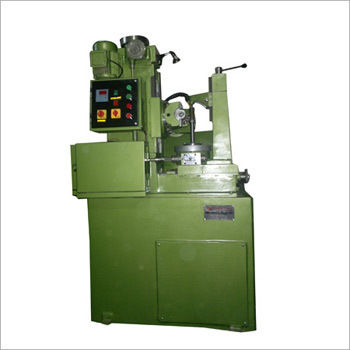 Fabricated Gear Hobbing Machines