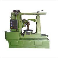 Low Noise Spline Cutting Machine
