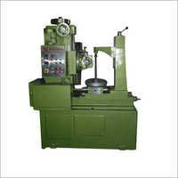 Gear Cutting Machines