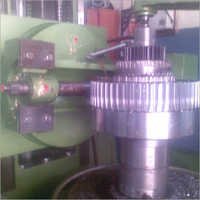 Hobbing Machine