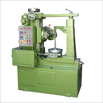 Gear Hobbing Machines