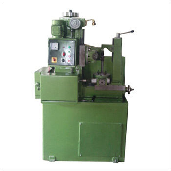 Industrial Hobbing Machines