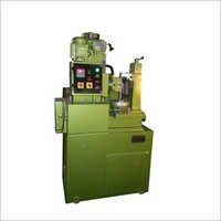 Gear Hobbing Machines - Automatic Electric Models | 12-month Warranty, Painted Finish For Industrial Use