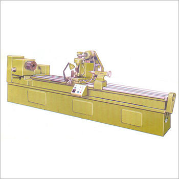 Worm Cutting Machine For Industrial Use