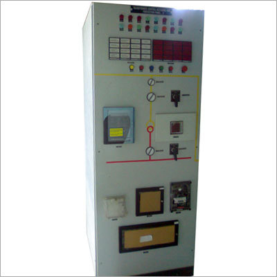 Electrical Control Panel Boards - Electrical Control Panel Boards ...