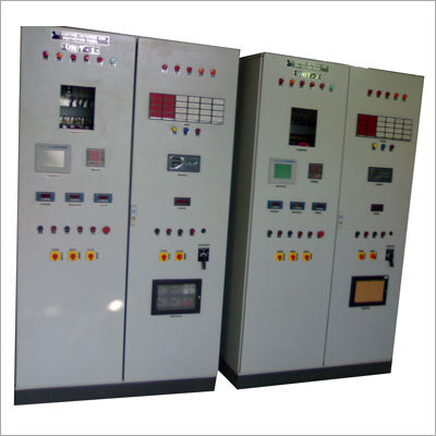 Electrical Control Panel Board