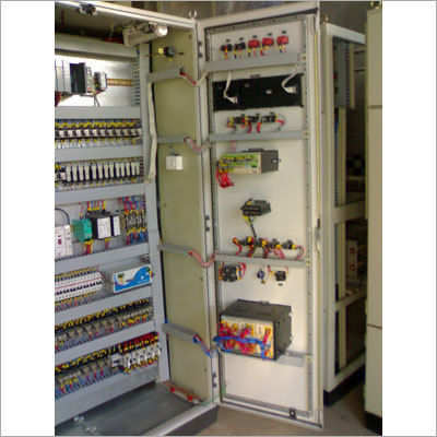 Safety System Panels