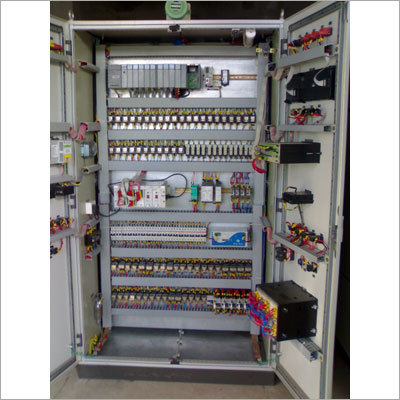 SS Control Panels Boards