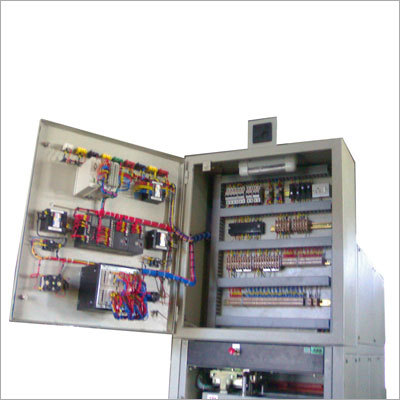 Control Panel Board