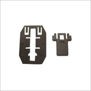 Steel Products Fabrication