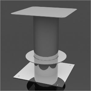 Structure Fabrication Services
