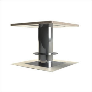 Stainless Steel Fabrication