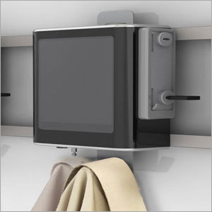 Security Products Fabrication Services