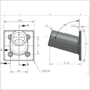 Components Designing Services