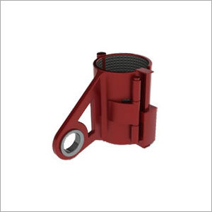 Machine Parts Fabrication Services