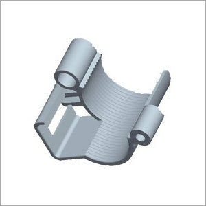 Customized Fabrication Services