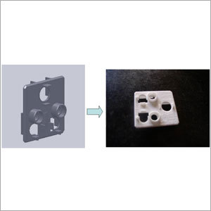 Electrical Socket Fabrication Services