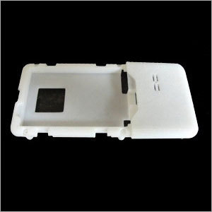 plastic enclosure designing Services