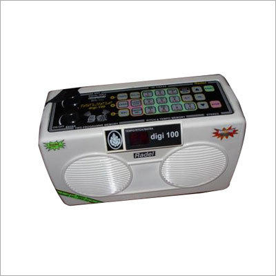 Musical Electronic Tabla