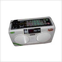 Musical Electronic Tabla
