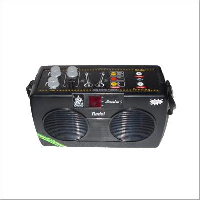 Musical Electronic Tanpura