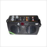 Musical Electronic Tanpura