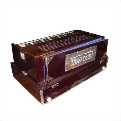 Portable Musical Harmonium