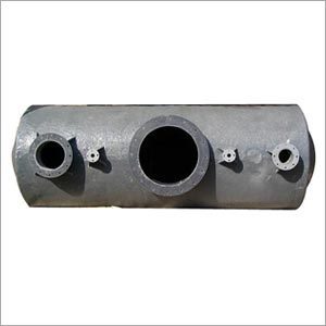 Underground Storage Frp Tanks