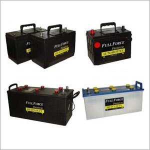 Inverter Power Batteries