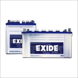 Power Batteries