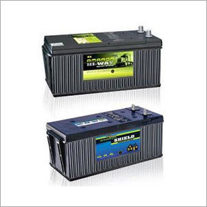 Generator Battery