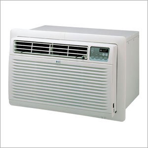 Window Air Conditioner